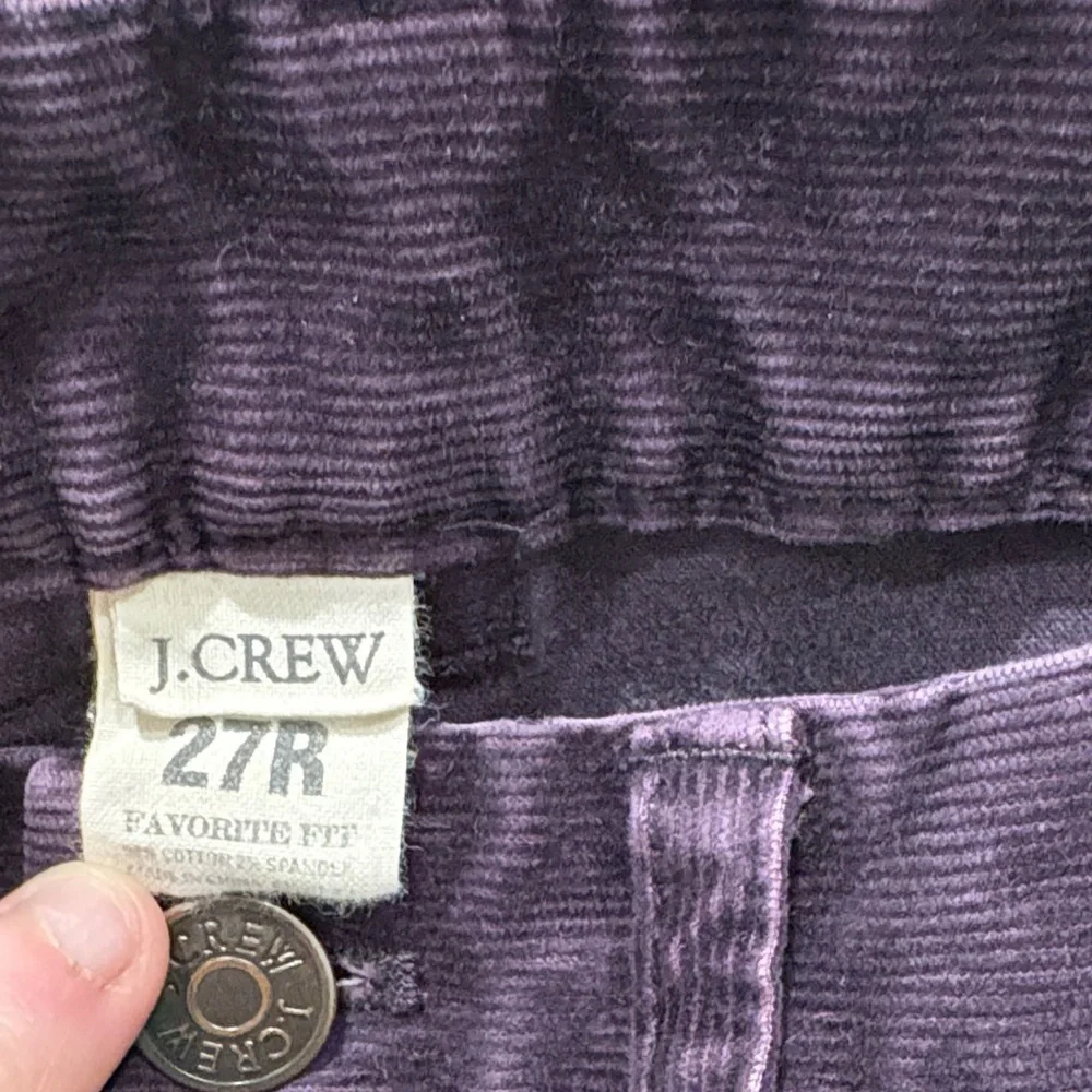 J. Crew Women's Black Pants - Picture 2 of 5